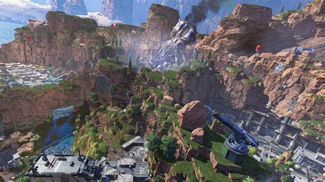 Apex Legends Season 8 Brings Mayhem To Kings Canyon