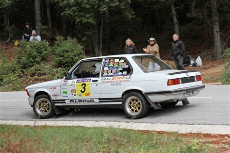 Albert Orriols I Llu S Pujolar Skoda Fabia R Senduen El Triomf Al