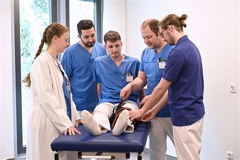 Ausbildung Radiologie Mtr In Bielefeld Bewerberportal Ev Klinikum