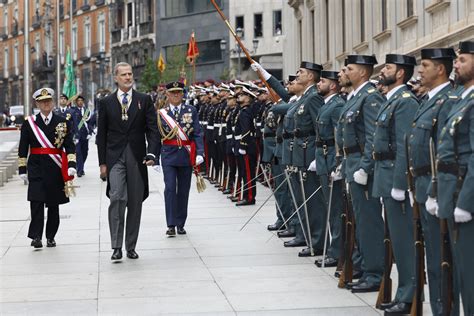 Acto del juramento de la Constitución Española por su Alteza Real la