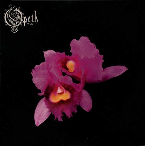 Opeth - Orchid (2008, Purple, Vinyl) | Discogs