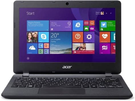 Acer Aspire Es Es P Kk Price Aug Specification