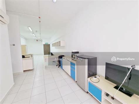 Avenue Crest Shah Alam Untuk Rent Seksyen Jalan Jubli Perak