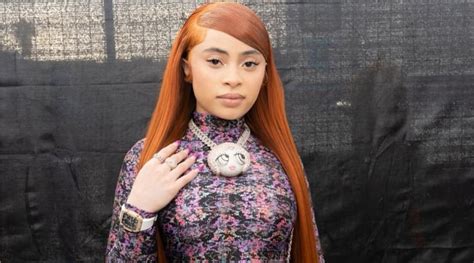 Ice Spice - Age, Height, Net Worth, Boyfriend, Facts, Bio, Wiki