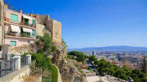 Cagliari Turismo Qu Visitar En Cagliari Cerde A Viaja Con Expedia