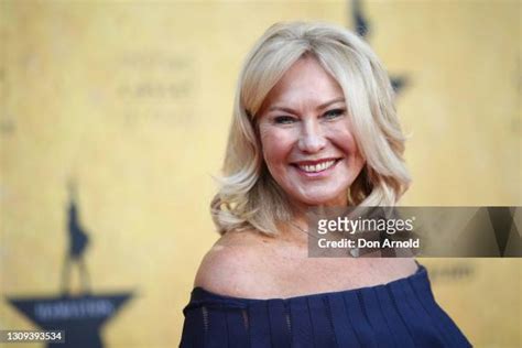 Kerri Anne Kennerley Photos Photos And Premium High Res Pictures Getty Images