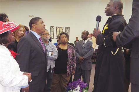 22 years of spiritual leadership