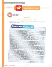 Especial DELE B2 Curso Completo : Cookie q : Free Download, Borrow, and ...
