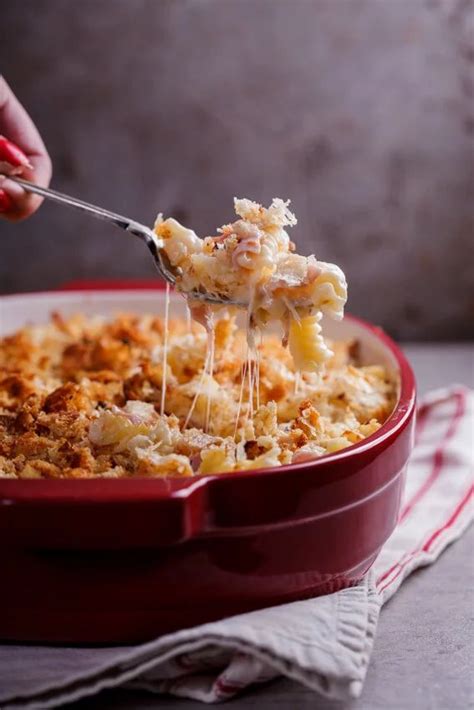 Best Pioneer Woman Chicken Cordon Bleu Casserole – Easy Recipes To Make at Home