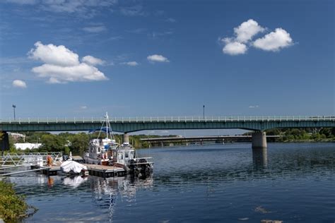 Waterfront Park, Bangor photo spot, Bangor