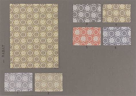 rabat texpell fabric creative evolution