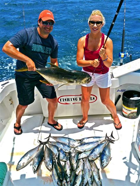 Ловля тунца в открытом море: прикормка, способы ловли, выбор снасти и ...