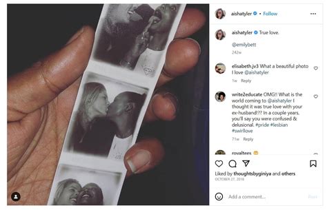 Aisha Tyler S Net Worth Height Gay Husband Wife Tvstarsmag