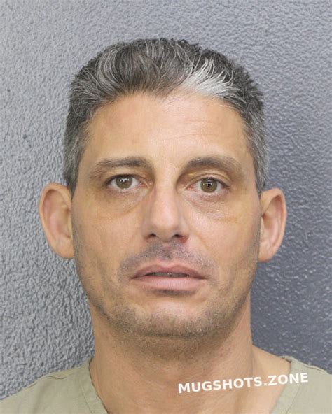 Faraj Jason 12262023 Broward County Mugshots Zone