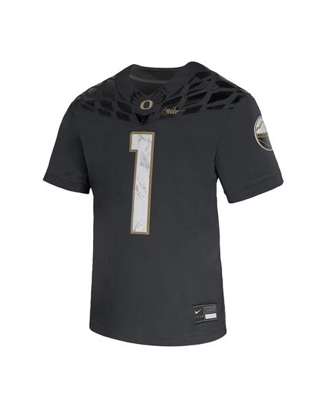 oregon ducks jersey men 10