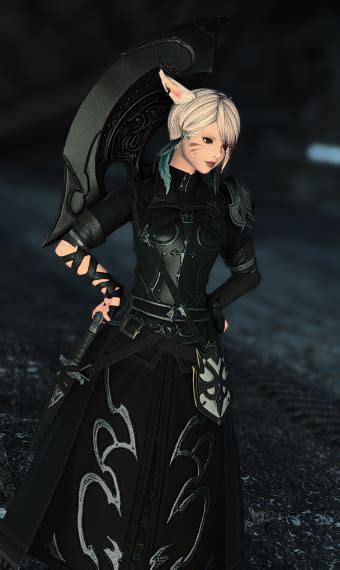 Mourning for Garlemald | Eorzea Collection