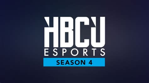 HBCU Esports League Season Four Launches - The Esports Advocate