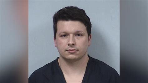 Elkhart County Corrections Officer Arrested For Sexual Misconduct With