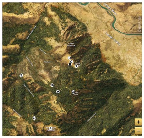 Wolfquest Anniversary Edition Map Locations Steamah