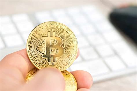 BITCOIN Co to jest Jak działa Poradnik KROK PO KROKU