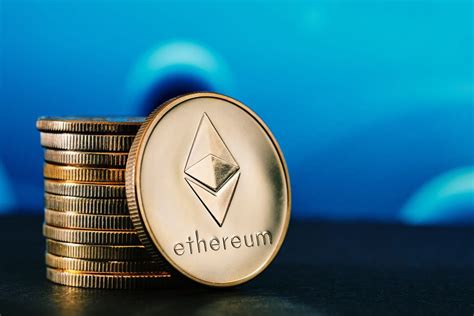 Is Ether The Same As Ethereum