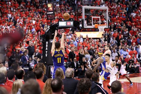 Golden State Warriors 3 Takeaways From Big Game 5 Of 2019 Nba Finals Page 4