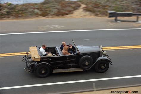 1928 Lincoln Model L Image Chassis Number 49681 Photo 5 Of 47