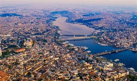 10 Şubat Cumartesi İstanbul da hava nasıl Hava güneşli mi İstanbul da