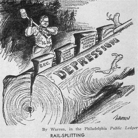 Rail Splitting Presidential Campaigns A Cartoon History