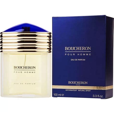 Boucheron Pour Homme - PROFUMEDIA.COM