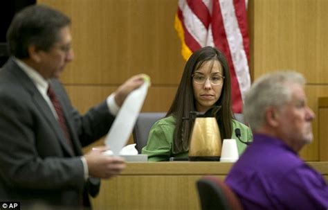 Jodi Arias Murder Trial Graphic Phone Sex Recording Played To