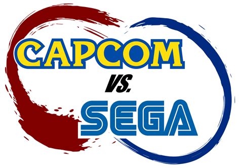 Capcom vs. Sega (An Honorable Retelling) | Alternative History | Fandom