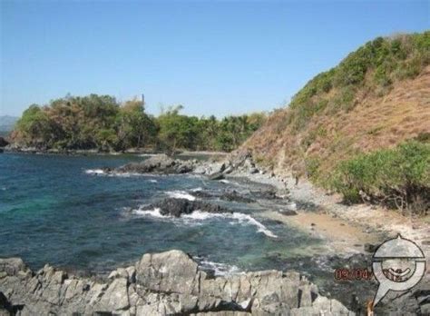 ISLAND FOR SALE: Sual, Pangasinan