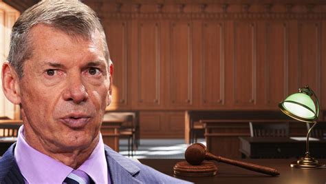 Vince McMahon Denies Defecation, Graphic Rape & Sex-Trafficking Suit ...