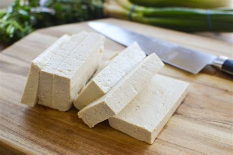 Recetas Con Tofu F Ciles Que Te Encantar N Tu Receta Vegana