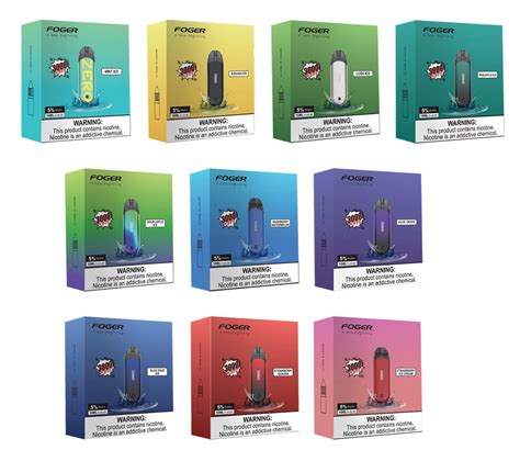 Fogger Mini Vape at Merrill Lavallee blog