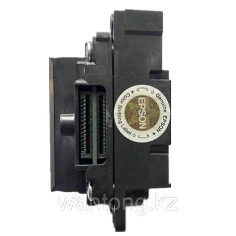 Печатающая головка EPSON i3200-A1/E1/U1 купить в Алматы - Wantong