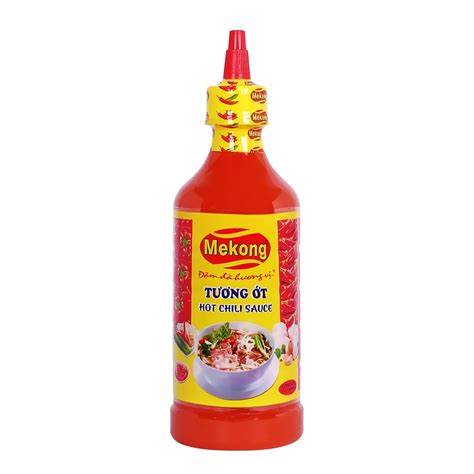 Tương Ớt
