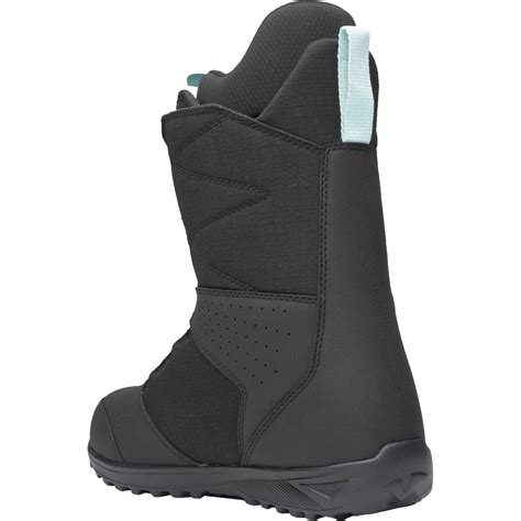 Nidecker Sierra W Snowboard Boots 2025 Absolute Snow