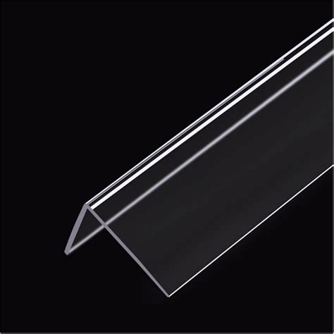 Amazon.com: Clear Plastic Wall Corner Shield Guards with Tapes, Self