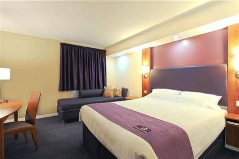 Premier Inn Belfast Titanic Quarter - Belfast - Co Antrim Accommodation