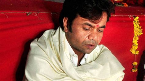 Actor Rajpal Yadav Sentenced To 3 Month Civil Prison In Loan Default