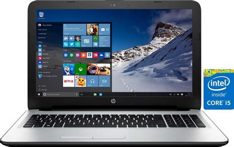 Hp Laptop 15 Zoll Intel Core I5 Hp laptop uncategorized - misterdudu.com