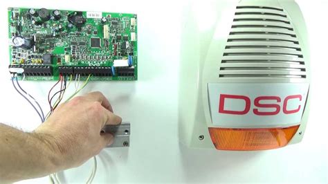 Unraveling the Intricacies of Paradox Alarm Wiring: Diagram Revealed