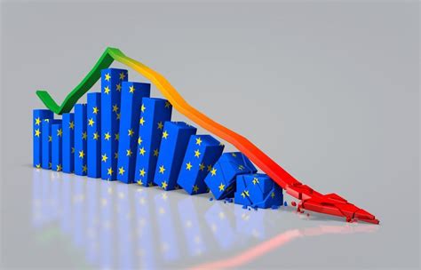 Gospodarka UE i strefy euro głęboka recesja oraz niepewny wzrost