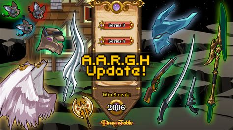 DragonFable on Artix Entertainment