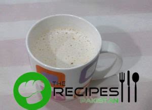 how to make frothy coffee