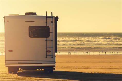 9 Consejos Para Viajar En Autocaravana En Verano