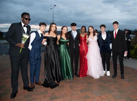 A night of glitz and glamour at the Errigal College prom - Photo Special - Donegal Daily