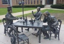 Naked And Afraid XL Features Fenton High School Grad Melissa Miller The Lasco Press